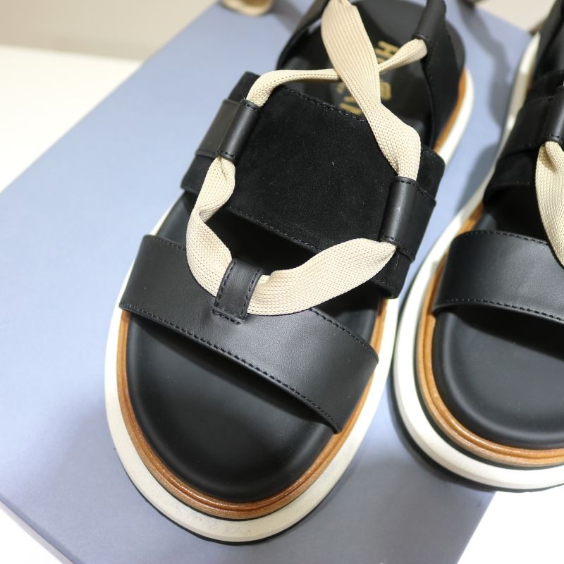 Hogan Sandals